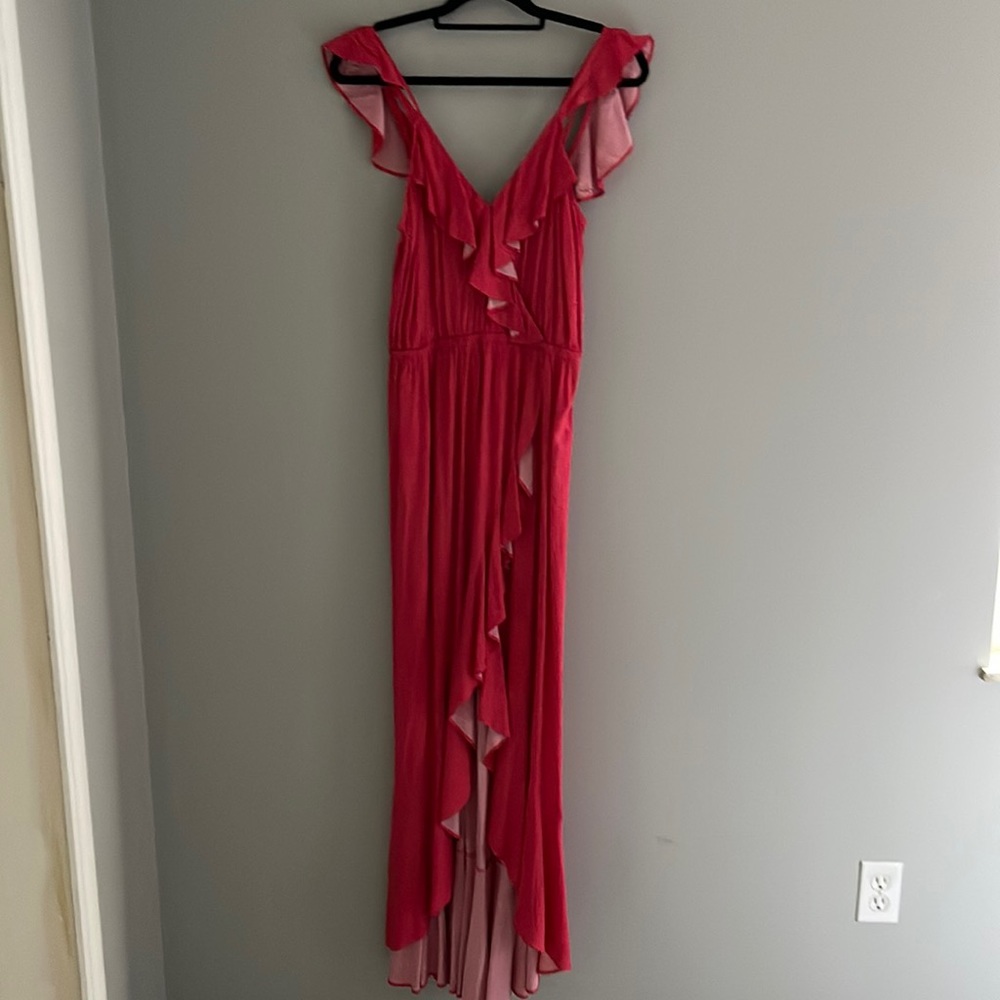 Express summer dress